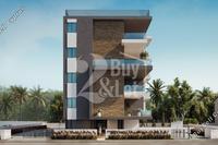 2 Bedroom Apartment in Potamos Germasogeias (Limassol) for sale 