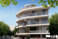 3 Bedroom Penthouse in Limassol Municipality (Limassol) for sale 
