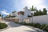 4 Bedroom Detached house in Pervolia (Larnaca) for sale 