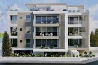 3 Bedroom Apartment in Agia Fyla (Limassol) for sale 