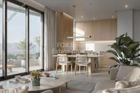 1 Bedroom Apartment in Nicosia Municipality (Nicosia) for sale 