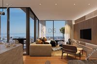 2 Bedroom Penthouse · Dasoupoli (Nicosia) for sale 
