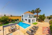 4 Bedroom Detached house in Ayia Napa (Famagusta) for sale 