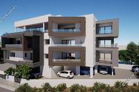 1 Bedroom Apartment in Panthea (Limassol) for sale 