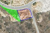 850 SQM Plot in Agios Tychonas (Limassol) for sale 