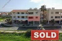 2 Bedroom Apartment · Pervolia (Larnaca) for sale 