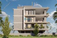 2 Bedroom Penthouse in Livadia Larnacas (Larnaca) for sale 