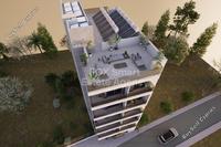 1 Bedroom Apartment in Larnaca Municipality (Larnaca) for sale 