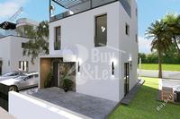 3 Bedroom Detached house · Souni Zanakia (Limassol) for sale 