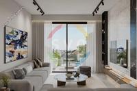 2 Bedroom Apartment in Ypsonas (Limassol) for sale 