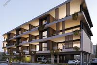2 Bedroom Apartment in Aglantzia (Nicosia) for sale 