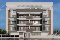 2 Bedroom Apartment · Zakaki (Limassol) for sale 