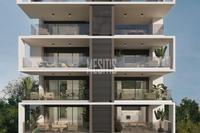 3 Bedroom Apartment · Lykavitos (Nicosia) for sale 