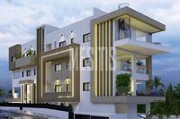 3 Bedroom Apartment in Limassol Municipality (Limassol) for sale 