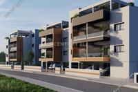 1 Bedroom Apartment in Parekklisia (Limassol) for sale 