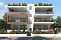 2 Bedroom Apartment · Livadia Larnacas (Larnaca) for sale 