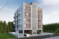 3 Bedroom Apartment · Strovolos (Nicosia) for sale 