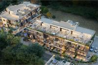3 Bedroom Apartment in Livadia Larnacas (Larnaca) for sale 