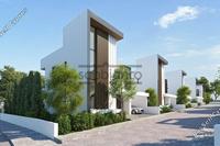 3 Bedroom Detached house in Oroklini (Larnaca) for sale 