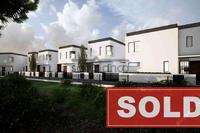 3 Bedroom Detached house in Lythrodontas (Nicosia) for sale 