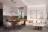 2 Bedroom Apartment in Kapsalos (Limassol) for sale 