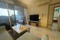 2 Bedroom Apartment in Potamos Germasogeias (Limassol) for sale 