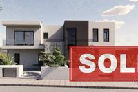 3 Bedroom Detached house in Palodeia (Limassol) for sale 