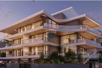 2 Bedroom Apartment · Mesa Gitonia (Limassol) for sale 