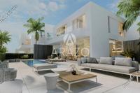3 Bedroom Detached house in Pernera (Famagusta) for sale 