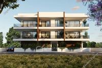 1 Bedroom Apartment in Kato Lakatamia (Nicosia) for sale 