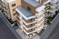 390 SQM Land in Mesa Gitonia (Limassol) for sale 