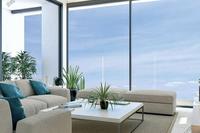 3 Bedroom Apartment in Potamos Germasogeias (Limassol) for sale 