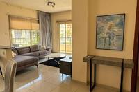 2 Bedroom Apartment in Agia Zoni (Limassol) to rent 
