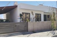 3 Bedroom Bungalow · Sotiros Agios Ioannis Larnaca (Larnaca) for sale 