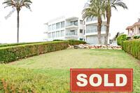 3 Bedroom Ground floor apartment · Agia Triada (Famagusta) for sale 