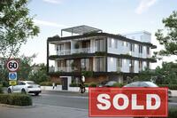 2 Bedroom Penthouse in Aglantzia (Nicosia) for sale 