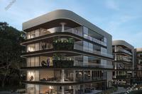 3 Bedroom Apartment · Agios Andreas Nicosia (Nicosia) for sale 