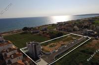 3249 SQM Land in Agia Thekla (Famagusta) for sale 