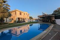 6 Bedroom Detached house in Pano Lakatamia (Nicosia) for sale 