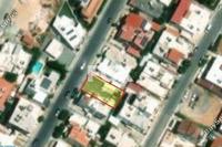 283 SQM Plot in Verengaria Limassol (Limassol) for sale 