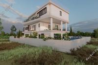 1 Bedroom Apartment in Konia (Paphos) for sale 