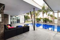 5 Bedroom Detached house in Kokkinotrimithia (Nicosia) for sale 