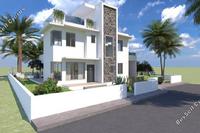 5 Bedroom Detached house in Paralimni (Famagusta) for sale 