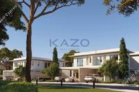 3 Bedroom Semi-detached house · Tserkezoi (Limassol) for sale 