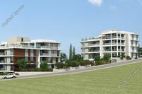 3 Bedroom Penthouse in Agios Athanasios (Limassol) for sale 