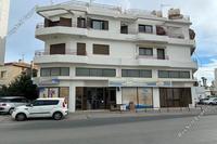 3 Bedroom Apartment in Chrysopolitissa (Larnaca) for sale 