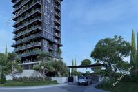 2 Bedroom Apartment in Germasogeia (Limassol) for sale 