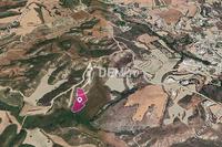 5686 SQM Land in Steni (Paphos) for sale 