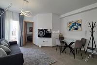 1 Bedroom Apartment in Potamos Germasogeias (Limassol) for sale 