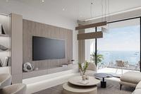 2 Bedroom Penthouse · Neapolis (Limassol) for sale 